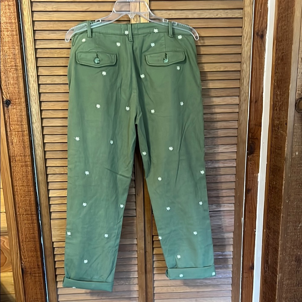 Driftwood x Free People xl - Picture 2 of 4